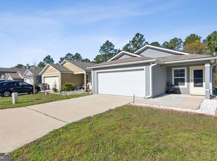154 Ashwood Cir, Saint Marys, GA 31558