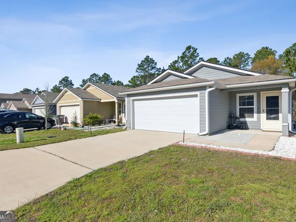 154 Ashwood Cir, Saint Marys, GA 31558