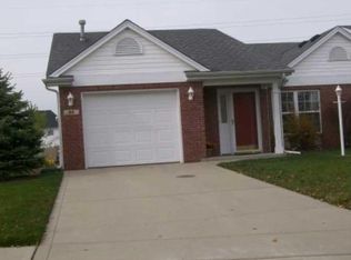 80 Reagan Cir, Franklin, IN 46131