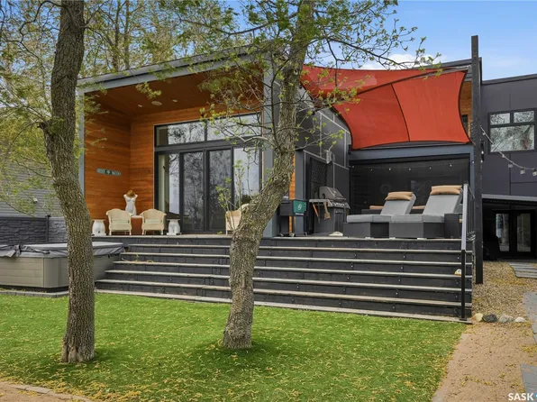 63 Margaret Street, Katepwa Beach, SK S0G 2K0
