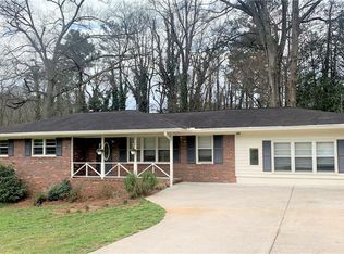 550 Chicapoo Dr, Marietta, GA 30066