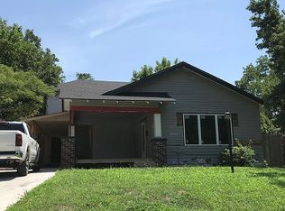 714 NW 32nd St, Oklahoma City, OK 73118