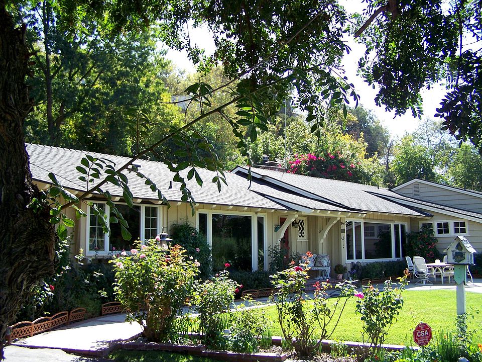 Remodeled Ranch Style