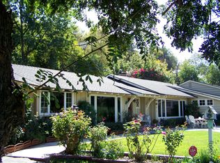 2290 S Buenos Aires Dr, Covina, CA 91724
