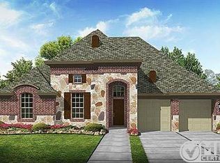 4001 Autumn Path Rd, Denton, TX 76208