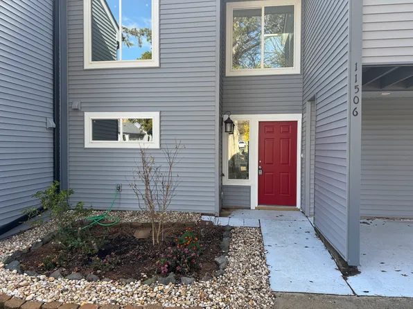 11506 Turn Stone Ct, Charlotte, NC 28226