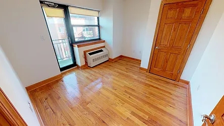 Rented by Metro Garden Realty NYC