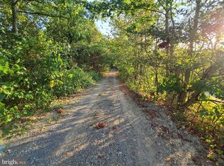 Old Furnace Rd, Ridgeley, WV 26753