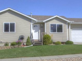 4520 Three Rivers Dr, Rapid City, SD 57701
