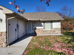 207 Appaloosa Ct #207, Braham, MN 55006