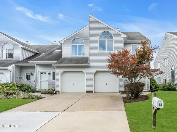 14 Shore Drive, Long Branch, NJ 07740