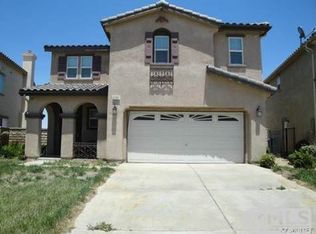 2707 Senna Ln, Palmdale, CA 93551