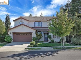2602 Saint Andrews Dr, Brentwood, CA 94513