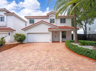 Doral Isles Antilles 1st, Doral, FL 33178