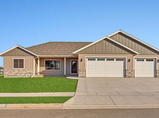 935 Crockett DRIVE, Holmen, WI 54636