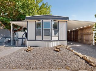 8405 Hager Ave SE, Albuquerque, NM 87108