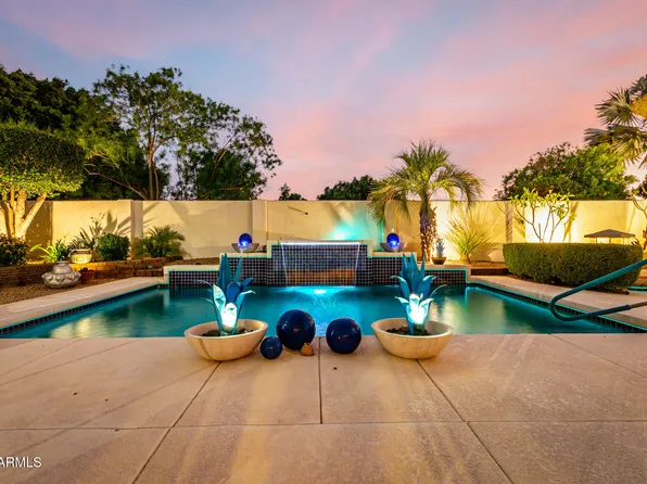 12480 N 57TH Drive, Glendale, AZ 85304