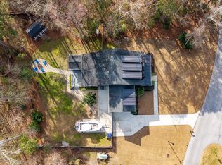 2869 Claybrook St, Johns Island, SC 29455