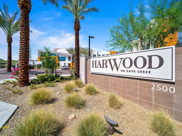 Harwood — Photo 13