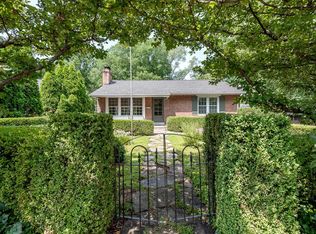 1219 Oday Ave, Saint Louis, MO 63119