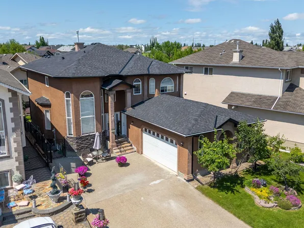 14148 134th St NW, Edmonton, AB T6V 1W2