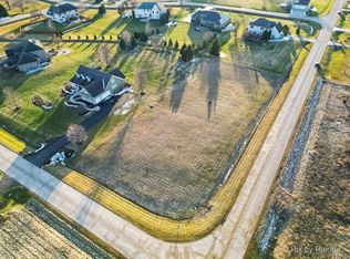 LOT 23 Botterman Rd, Huntley, IL 60142