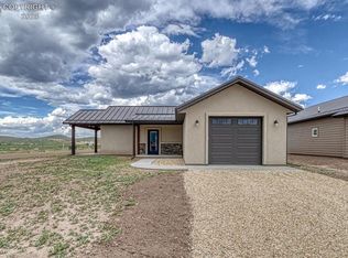 306 Fox Run E, Silver Cliff, CO 81252