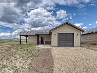 306 Fox Run E, Silver Cliff, CO, 81252