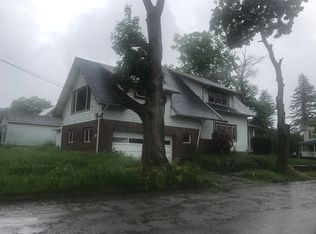 18 Bessemer St, Greenville, PA