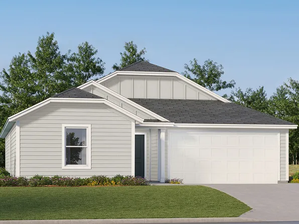 126 Bay Springs Blvd, Defuniak Springs, FL 32435