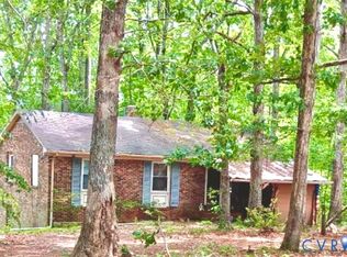 2688 Abilene Rd, Pamplin, VA 23923