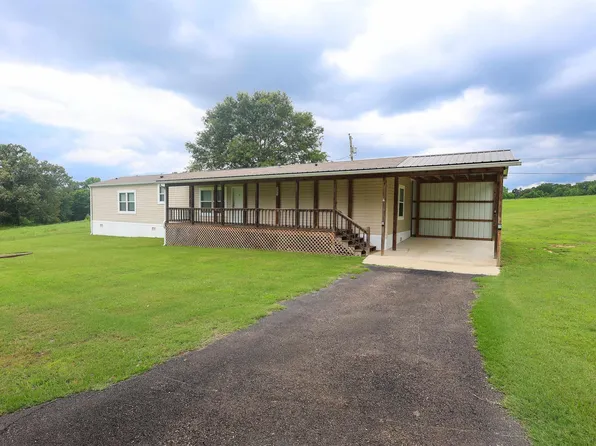 101 Barentine Rd, Amity, AR 71921