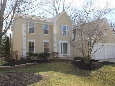 281 Tree Haven Ave, Powell, OH, 43065
