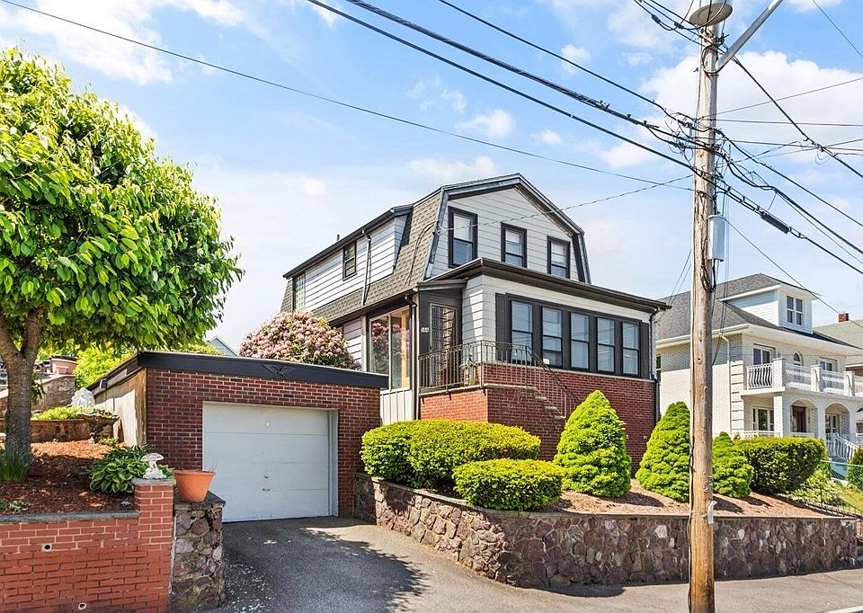 566 Proctor Ave, Revere, MA 02151 Zillow