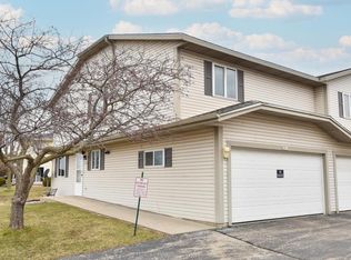 Bay View Condominiums, Slinger, WI 53086