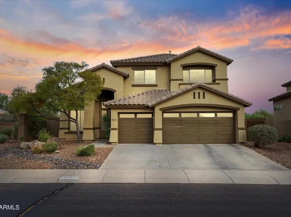 40937 N MAJESTY Way, Anthem, AZ 85086