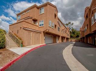 13802 Pinkard Way UNIT 28, El Cajon, CA 92021