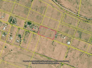 Granillo Rd LOT 5, Veguita, NM 87062