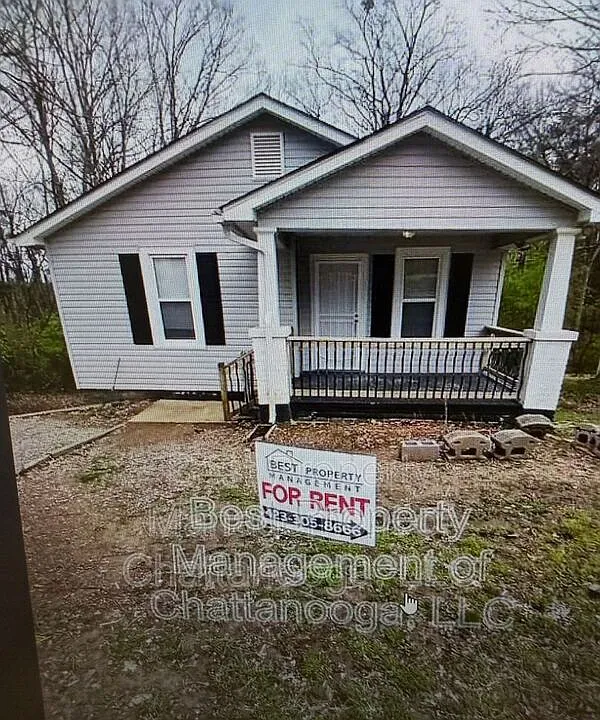 4802 Oakland Ave