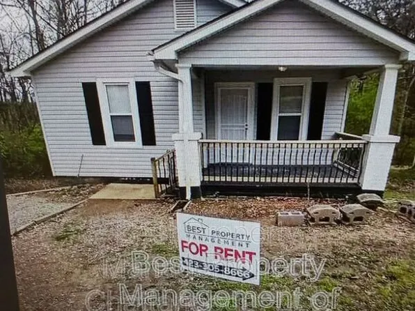 4802 Oakland Ave, Chattanooga, TN 37410