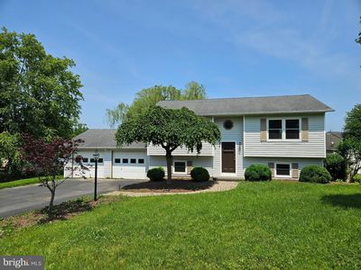 136 Nightingale Ave, Stephens City, VA, 22655