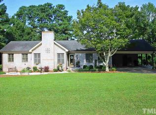 6508 Orchard Knoll Dr, Apex, NC 27539