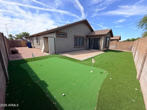 8864 E COLBY Circle, Mesa, AZ 85207