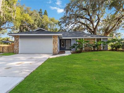 2531 Oak St, Kissimmee, FL, 34744