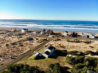 1402 S Shore Ave, Westport, WA 98595
