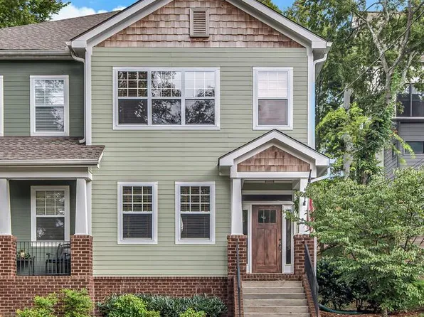 1109 S Douglas Ave #B, Nashville, TN 37204