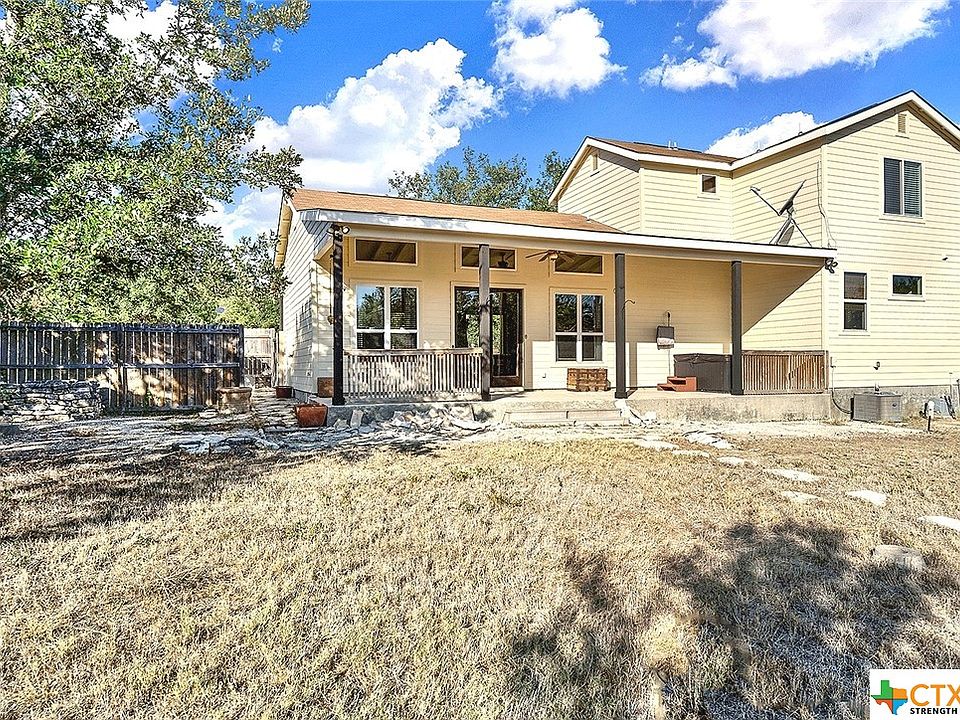 153 Creekside St, Helotes, TX 78023 Zillow