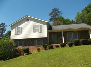 859 Pheasant Loop, Columbus, GA 31907