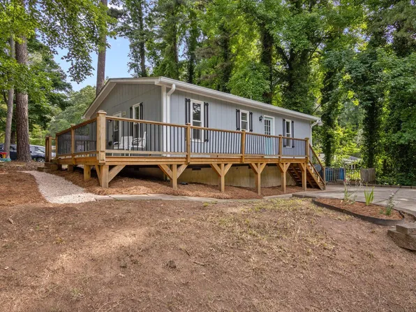 2704 Shaftsbury St, Durham, NC 27704