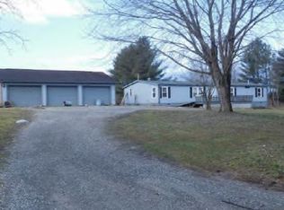 4249 King Harman Ln, Pulaski, VA 24301